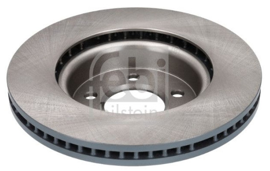 Brake Disc 43844 FEBI, Image 3