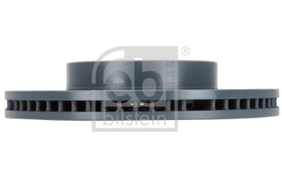 Brake Disc 43844 FEBI, Image 4