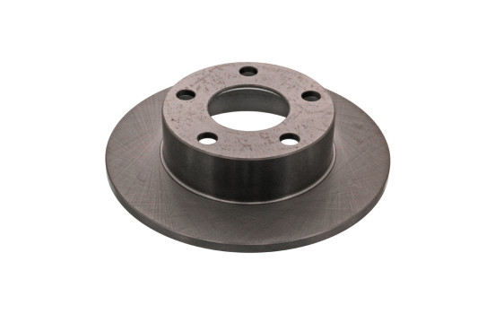 Brake Disc 43846 FEBI