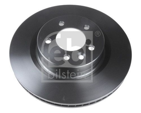 Brake Disc 43848 FEBI, Image 2