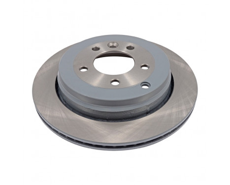 Brake Disc 43849 FEBI