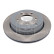 Brake Disc 43849 FEBI, Thumbnail 2