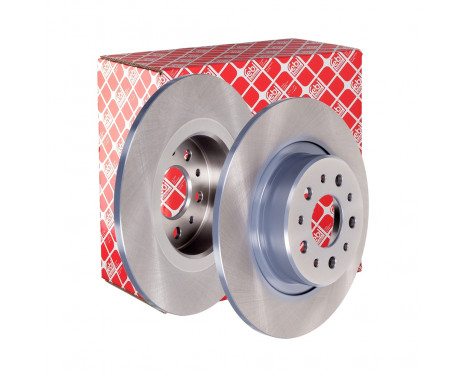 Brake Disc 43850 FEBI