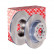 Brake Disc 43850 FEBI