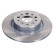 Brake Disc 43850 FEBI, Thumbnail 2