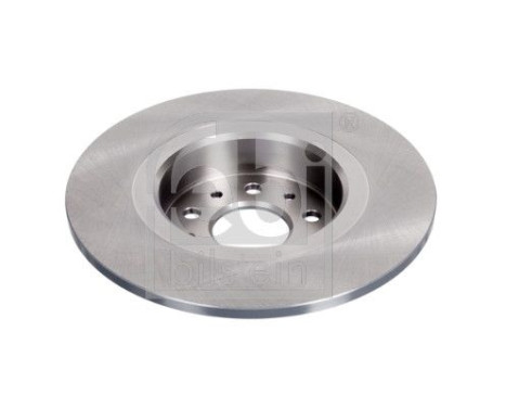 Brake Disc 43850 FEBI, Image 3
