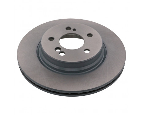 Brake Disc 43852 FEBI