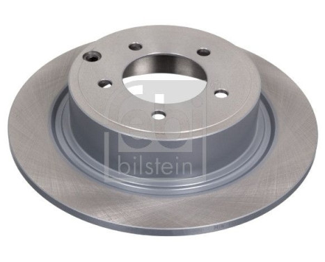 Brake Disc 43855 FEBI, Image 2