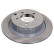 Brake Disc 43855 FEBI, Thumbnail 2