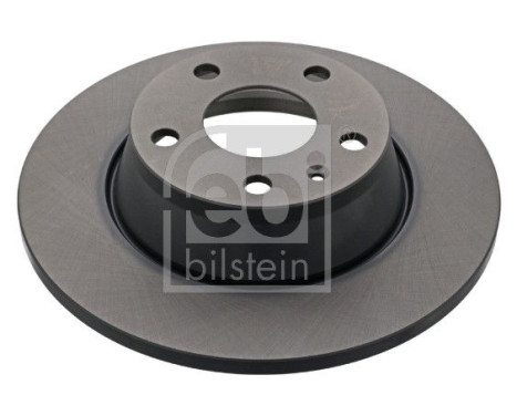Brake Disc 43856 FEBI, Image 2