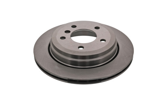 Brake Disc 43857 FEBI