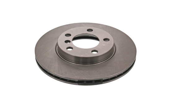 Brake Disc 43860 FEBI