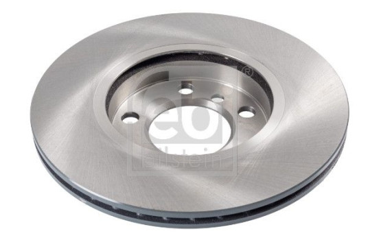 Brake Disc 43860 FEBI, Image 3