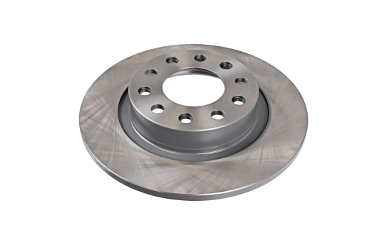 Brake Disc 43864 FEBI