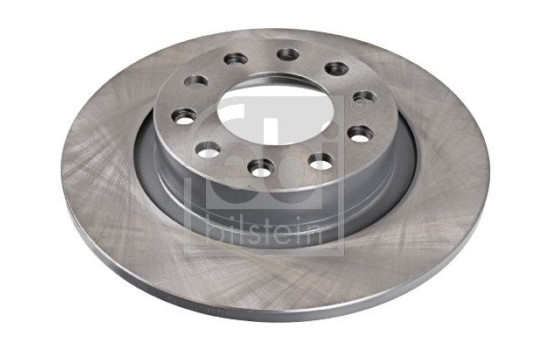 Brake Disc 43864 FEBI, Image 2