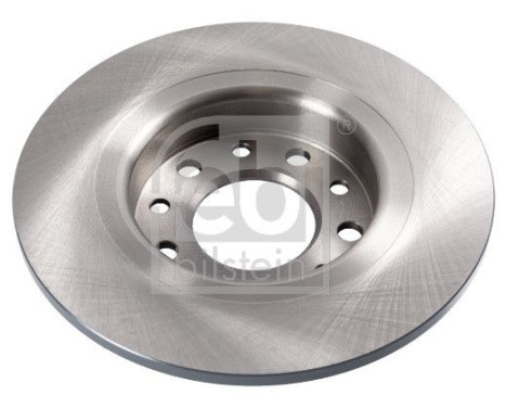 Brake Disc 43864 FEBI, Image 3