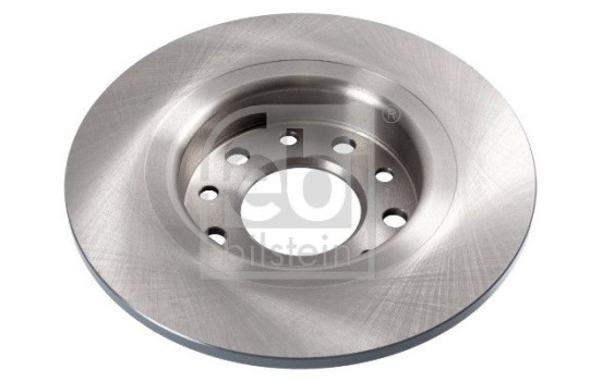 Brake Disc 43864 FEBI, Image 3