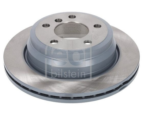 Brake Disc 43868 FEBI, Image 2