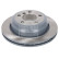 Brake Disc 43868 FEBI, Thumbnail 2