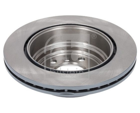 Brake Disc 43868 FEBI, Image 3