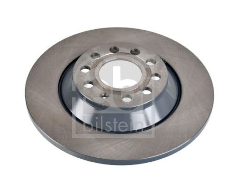 Brake Disc 43873 FEBI, Image 4