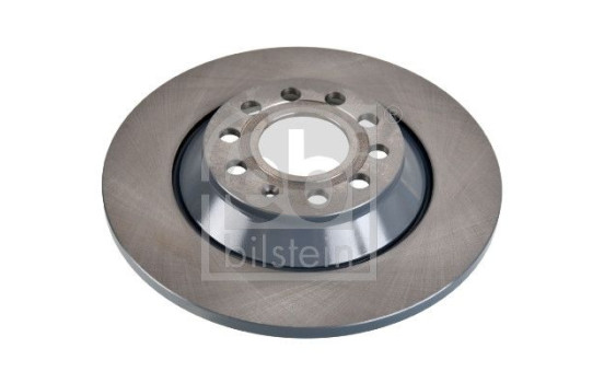 Brake Disc 43873 FEBI, Image 4