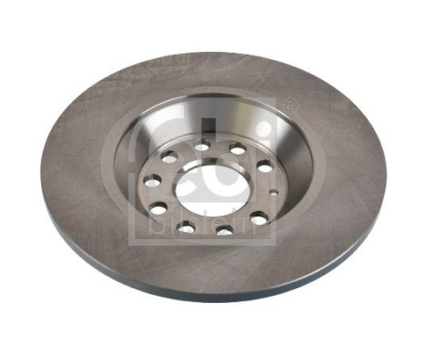 Brake Disc 43873 FEBI, Image 5
