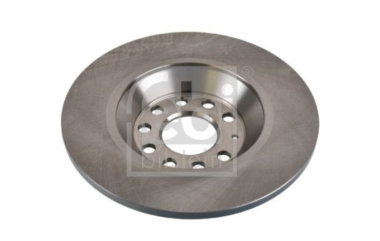 Brake Disc 43873 FEBI, Image 5