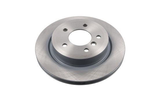 Brake Disc 43877 FEBI