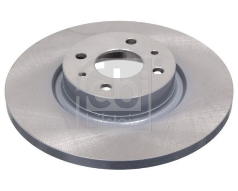 Brake Disc 43878 FEBI, Image 2