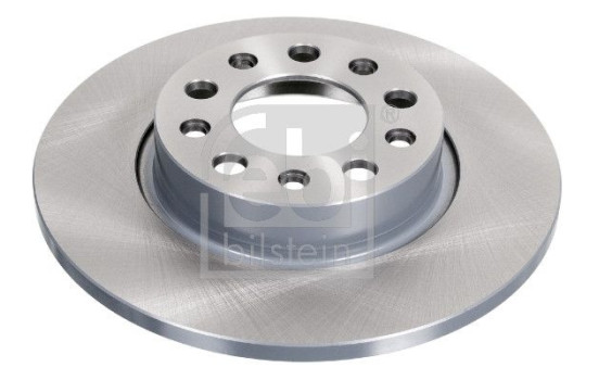 Brake Disc 43880 FEBI, Image 2