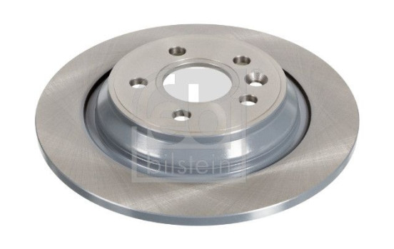 Brake Disc 43882 FEBI, Image 2