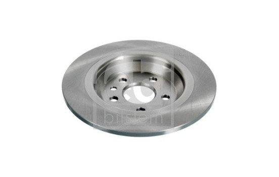 Brake Disc 43882 FEBI, Image 3