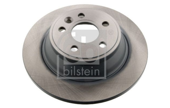 Brake Disc 43883 FEBI, Image 2