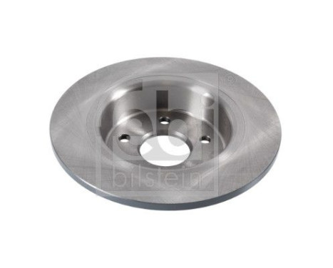 Brake Disc 43887 FEBI, Image 4