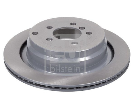 Brake Disc 43888 FEBI, Image 2