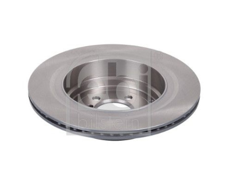 Brake Disc 43888 FEBI, Image 3
