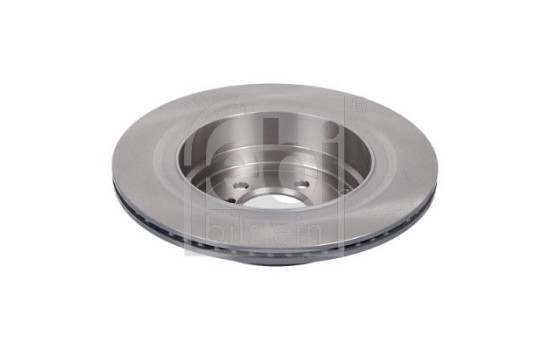 Brake Disc 43888 FEBI, Image 3