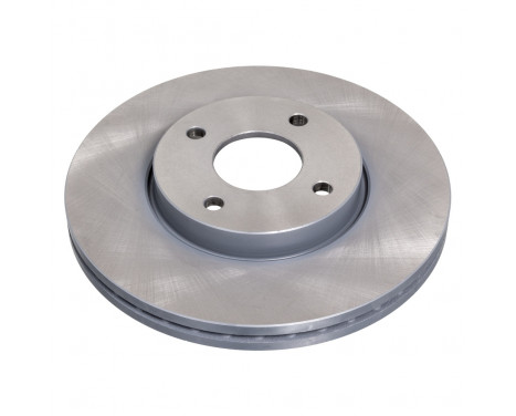 Brake Disc 43890 FEBI