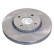 Brake Disc 43890 FEBI, Thumbnail 2