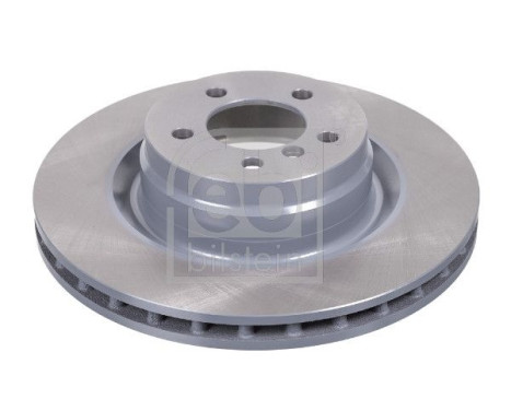 Brake Disc 43891 FEBI, Image 2