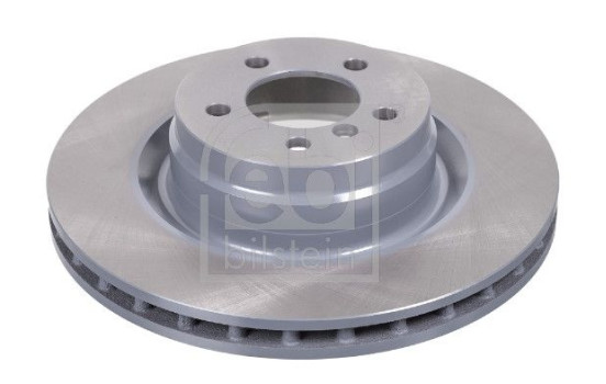 Brake Disc 43891 FEBI, Image 2