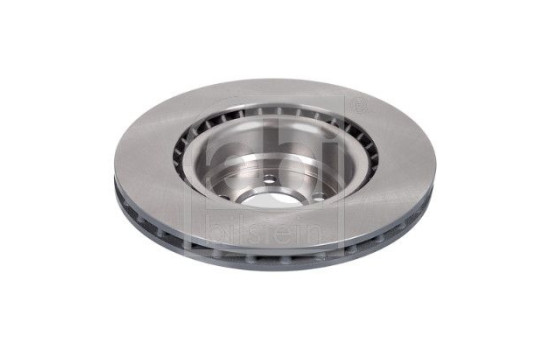 Brake Disc 43891 FEBI, Image 3