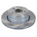 Brake Disc 43894 FEBI, Thumbnail 2
