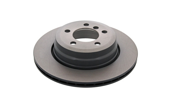 Brake Disc 43895 FEBI