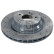 Brake Disc 43897 FEBI, Thumbnail 4