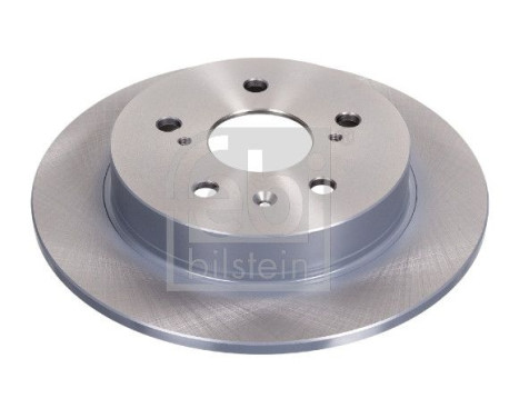Brake Disc 43898 FEBI, Image 2