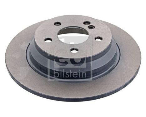 Brake Disc 43899 FEBI, Image 2