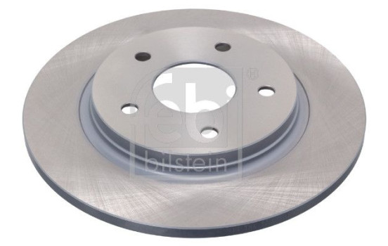 Brake Disc 43900 FEBI, Image 2