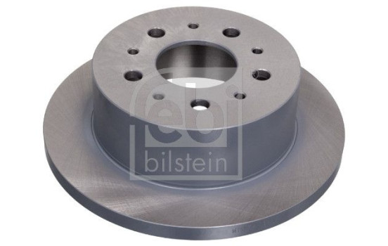 Brake Disc 43902 FEBI, Image 2